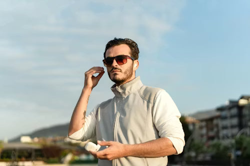 Essenziale Per L'uomo