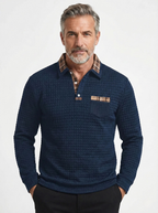 LUCA | PULLOVER ELEGANTE PER UOMINI